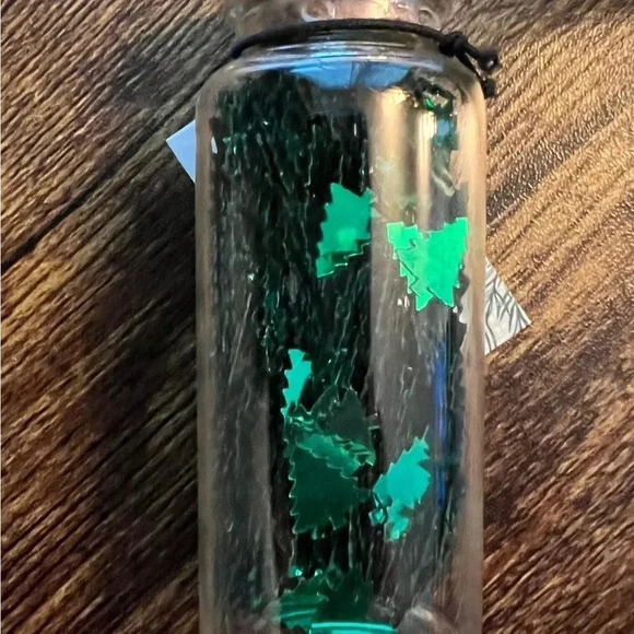 SET: Christmas decor- Target 2022 set of 6 mini filled bottles - Picture 3 of 9